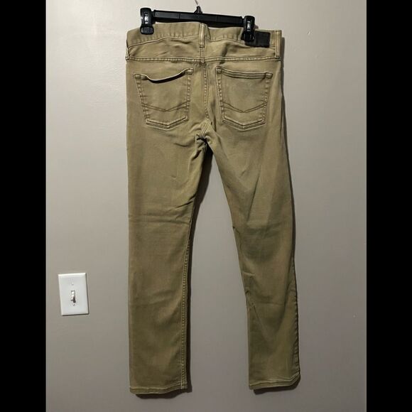 Bullhead skinny jeans 32/32  - Picture 2 of 6